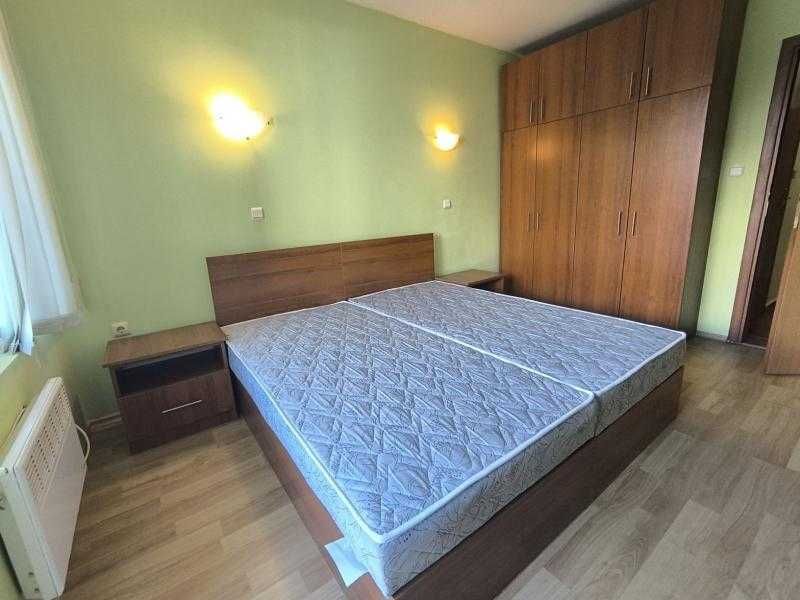 Свободен за настаняване! Двустаен апартамент в кв. Зорница