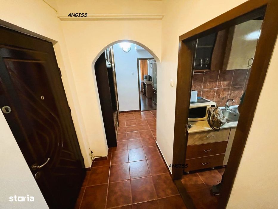 Apartament 3 Camere | E3  | Etajul 2 |  Mobilat
