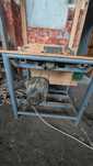 Circular cu motor de 7 kw trifazic