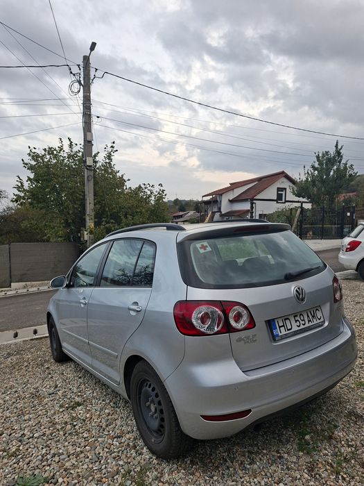 Golf Plus 2009, 1.6 – 105 CP