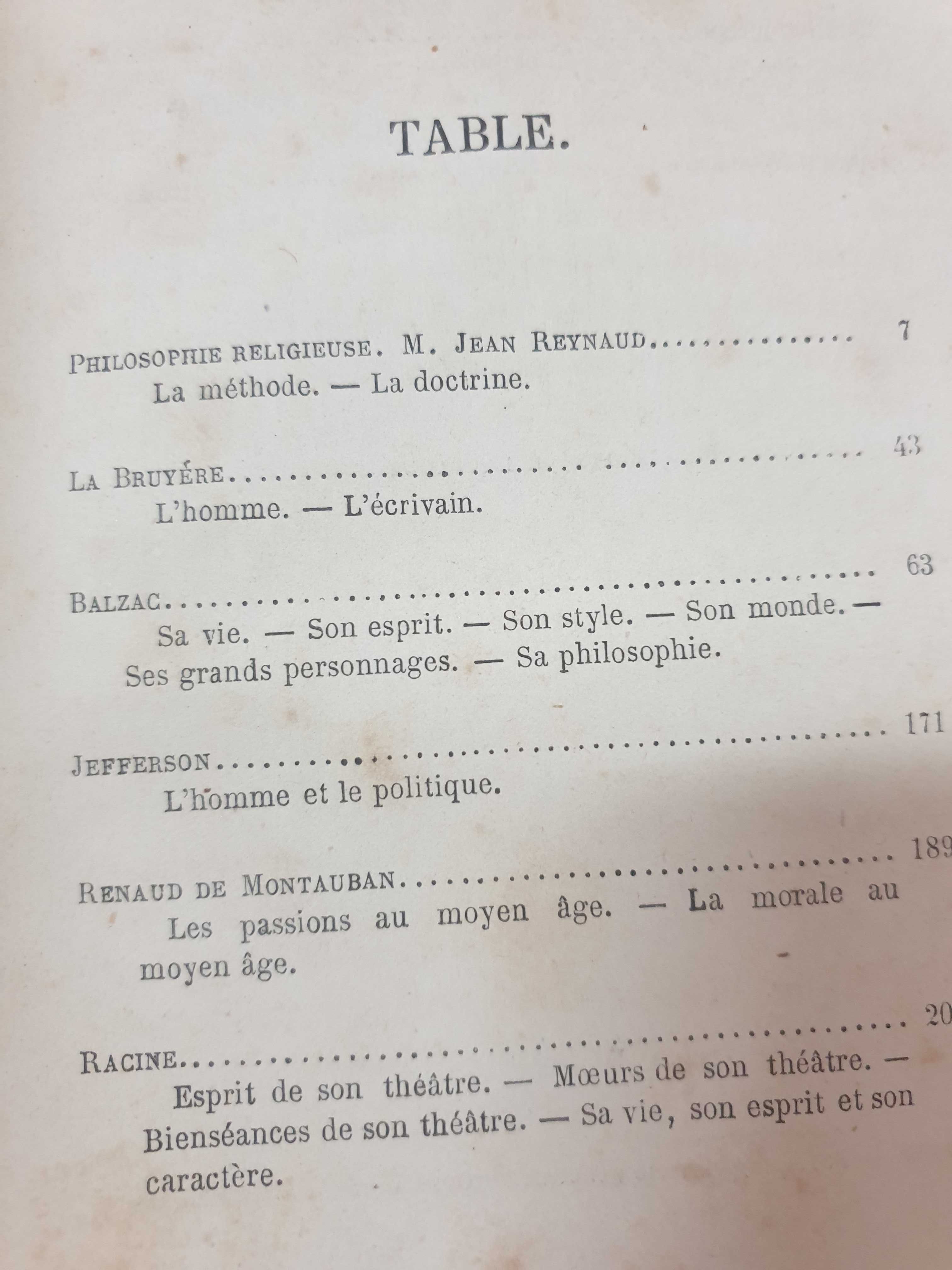 Carte Nouveaux essais de critique et d'histoire,H. Taine,franceza,1866