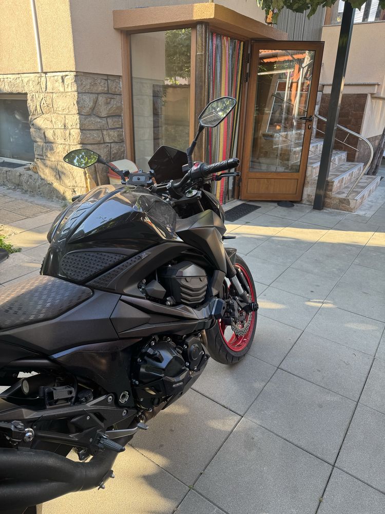 KAWASAKI Z800 Като нов