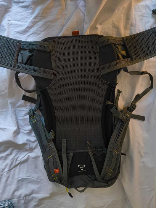 Туристически раници