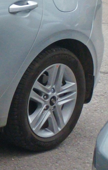 Летни гуми HANKOOK Kinergy Eco2 205/55/R16