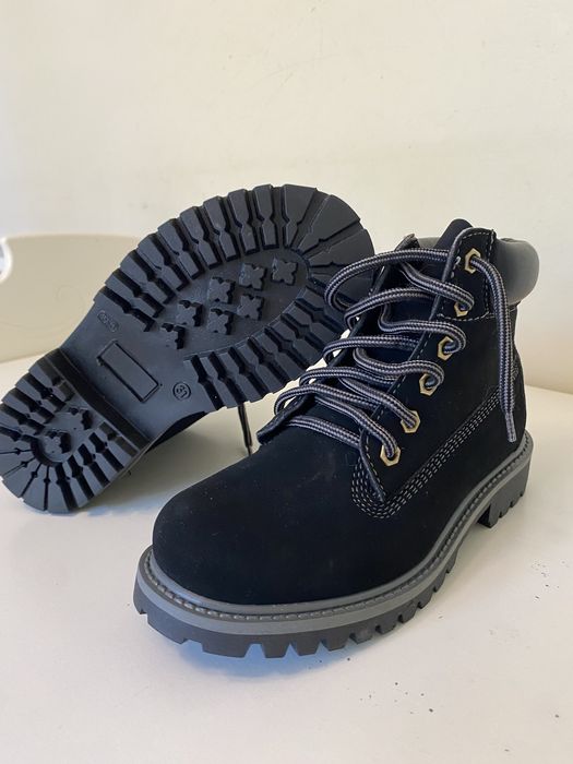 Нови детски боти Hobbys 31 номер