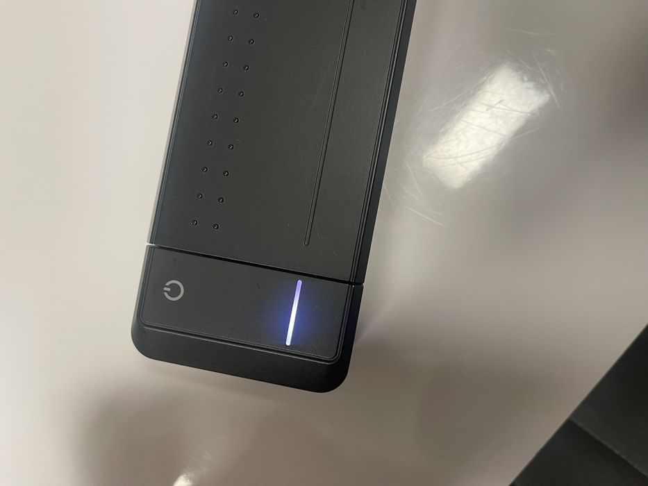 Термопринтер HPRT MT800 А4