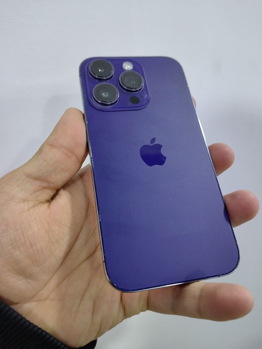 iphone 14 pro zor sastayenyada