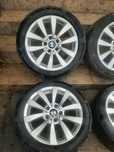 Jante bmw 5x120 r17 seria 1,3,5 et30