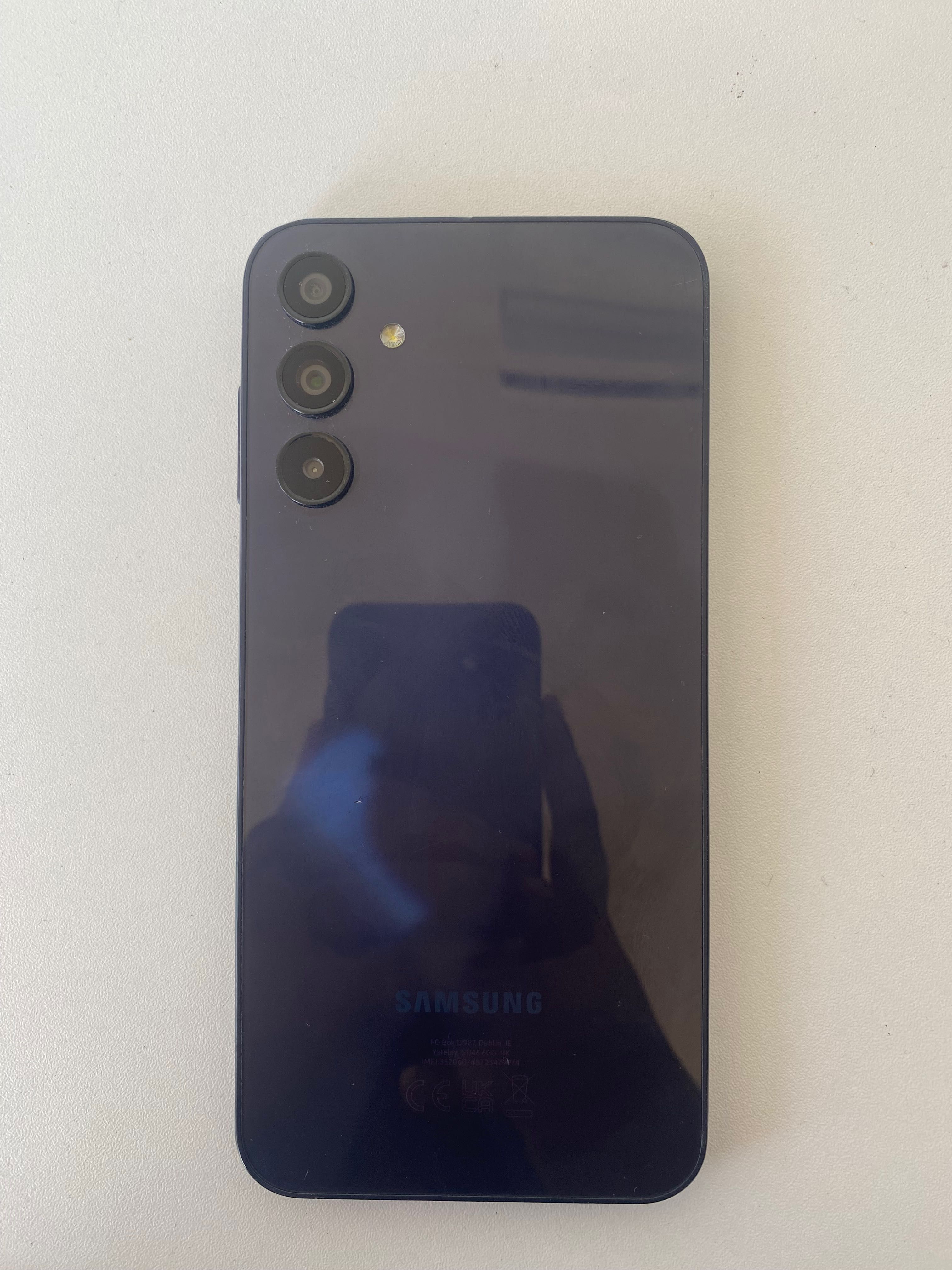 Samsung A15 128GB