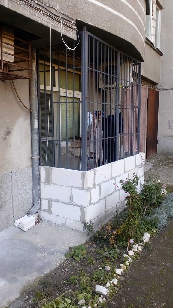 Дава се под наем Едностаен апартамент в Пловдив, Тракия - 18 кв.м за 112.2 € - Снимка #5