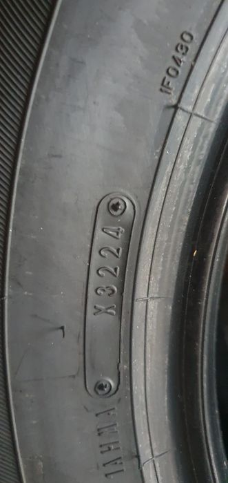 Anvelope vara Falken 205/65/R16