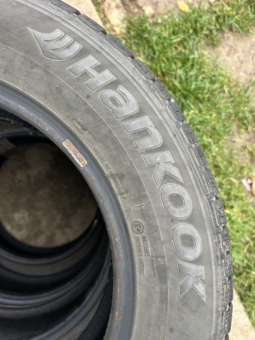 205 65 16 C Hankook vara