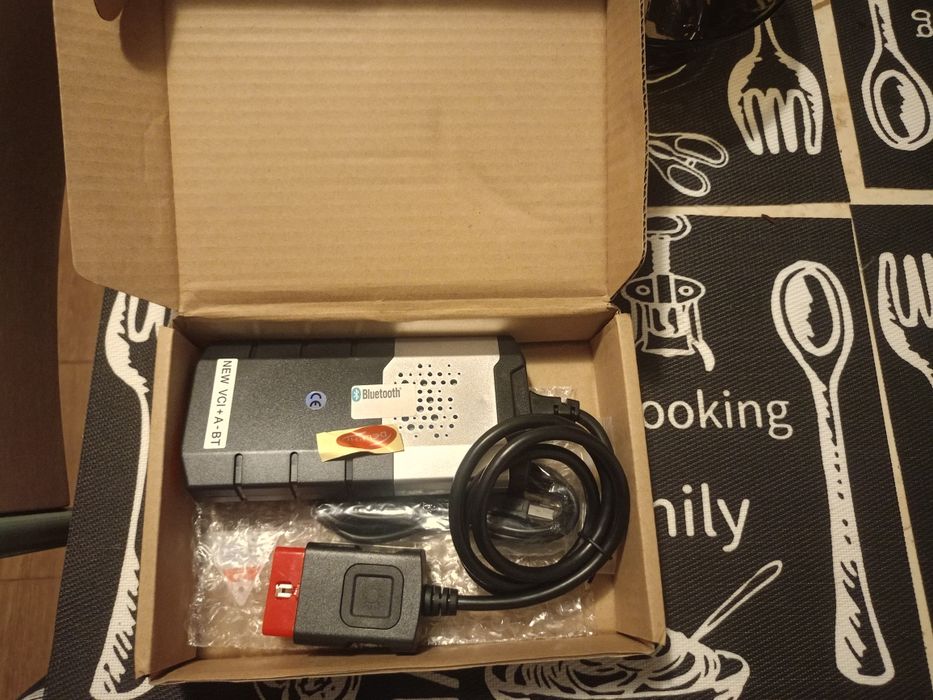 Interfata diagnoza tester auto delhi