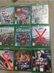 Игри за Xbox one