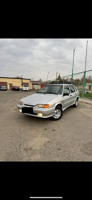 Продам авто ваз  2114