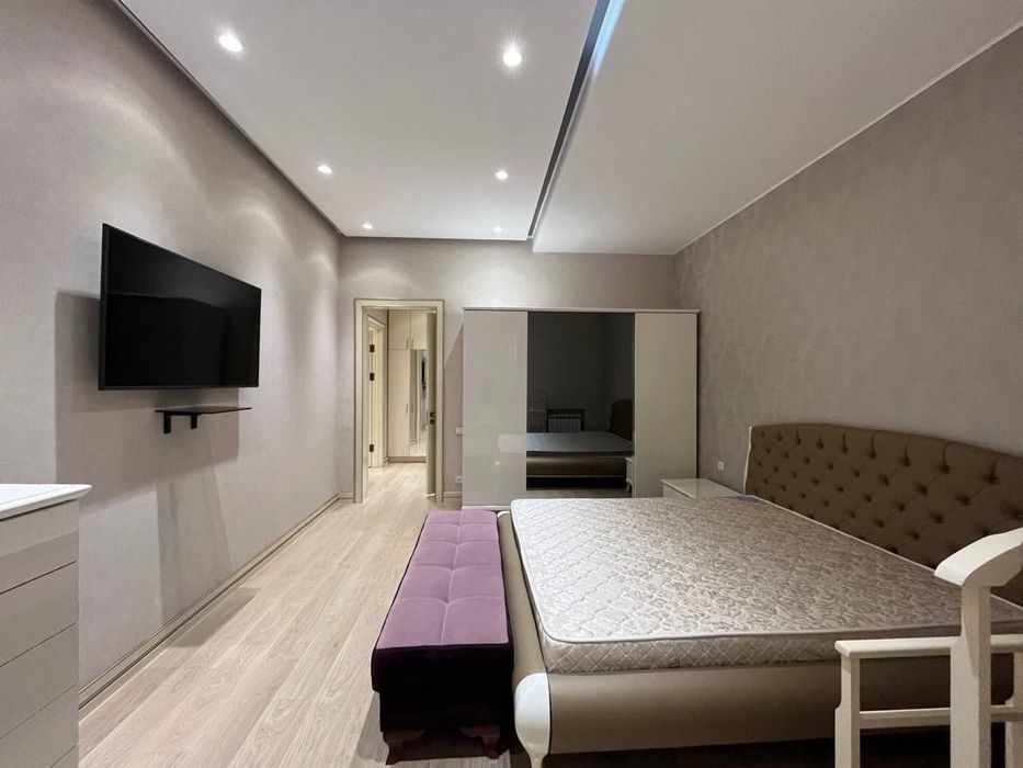 Продам ЖК Истанбул Сити ул. Абдулла Каххора