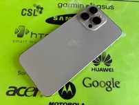 iPhone 15 Pro Max 256gb Natural 94% батерия