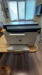 HP Color Laser MFP 178nw – цветен лазерен мултифункционален принтер