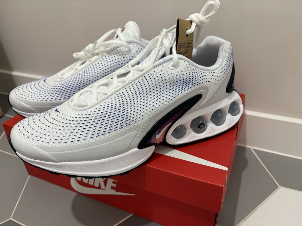 Nike AUR MAX DN-41,42.5,43