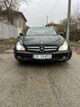 Мерцедес ЦЛС 350 3,0д 224кс на части/w219 CLS 350 224ks na chasti