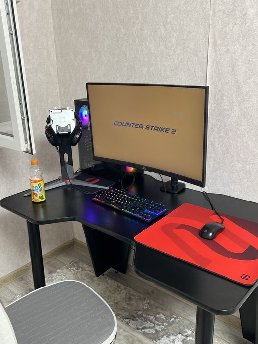 игровой компютер