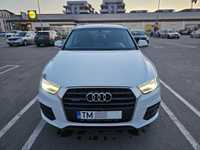 Vamd Audi Q3 Quattro