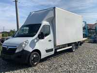 Mercedes Sprinter-Iveco Daily-Opel Movano-Renault Master-3.5.To-B+Lift