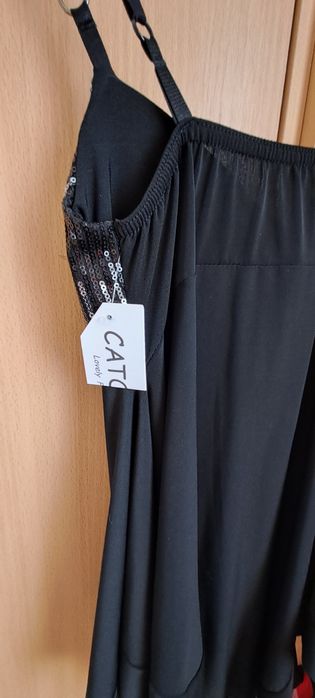Vand bluza Cato S-M