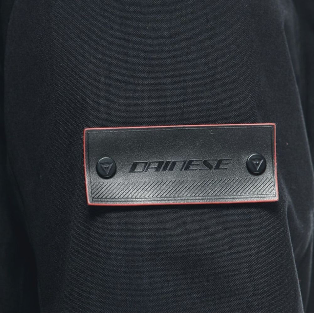 Dainese Toledo D-Dry Мотоцикл Текстильная куртка