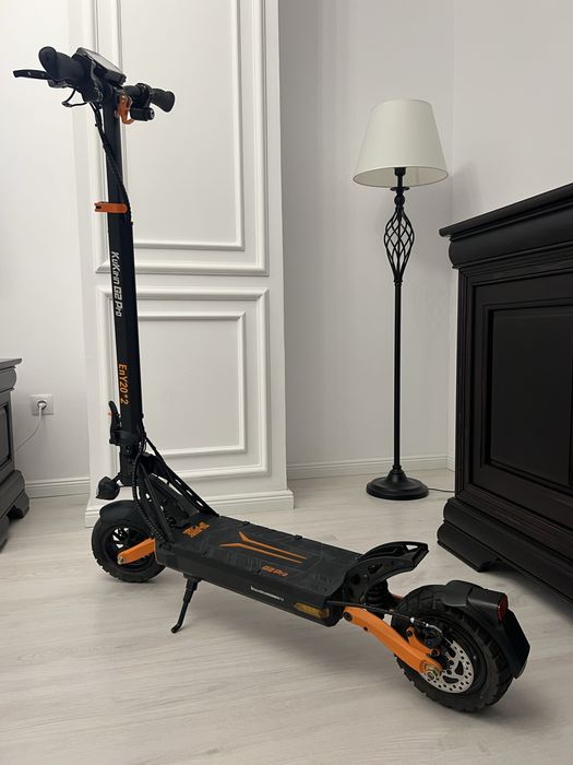 Trotineta Kukirin G2 Pro