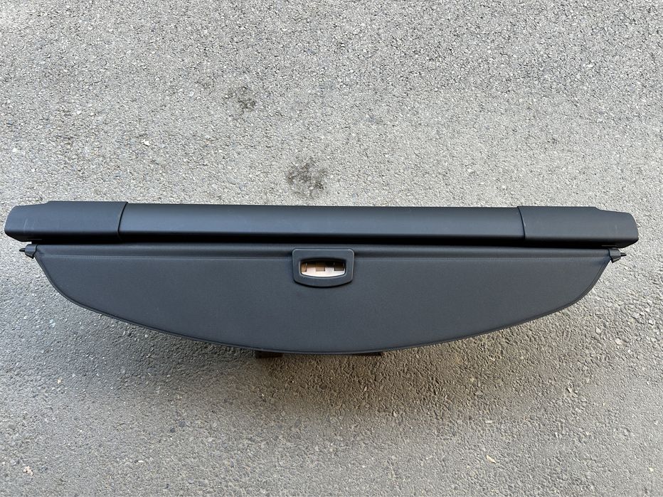 Оригинална щора за багажник и летни стелки за Мерцедес GLK X204