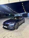 BMW Seria 7 740d xDrive