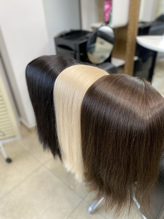 Високо Качество Естествена Коса