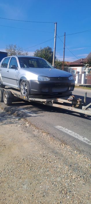 Dezmembrez vw Golf 4 1.4 16v cod motor bca cu bara R32