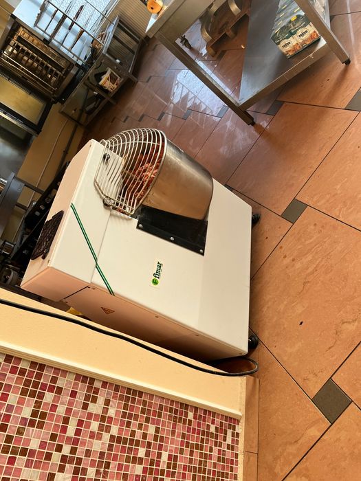 Echipamente laborator cofetarie