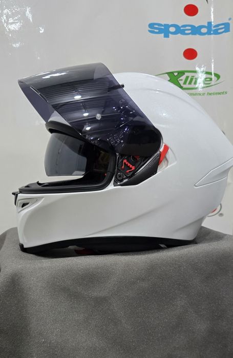 Cască moto AGV K5 XL