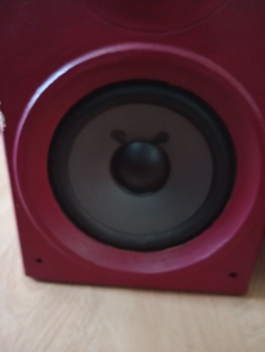 Boxe Sony - 3 căi - Made in Japan