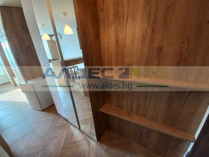 Дава се под наем Едностаен апартамент в София, Драгалевци - 31 кв.м за 382.5 € - Снимка #8