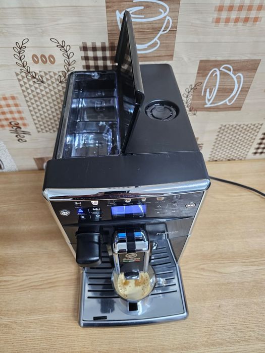 Expresor/Espressor Cafea Saeco PicoBaristo DeLuxe