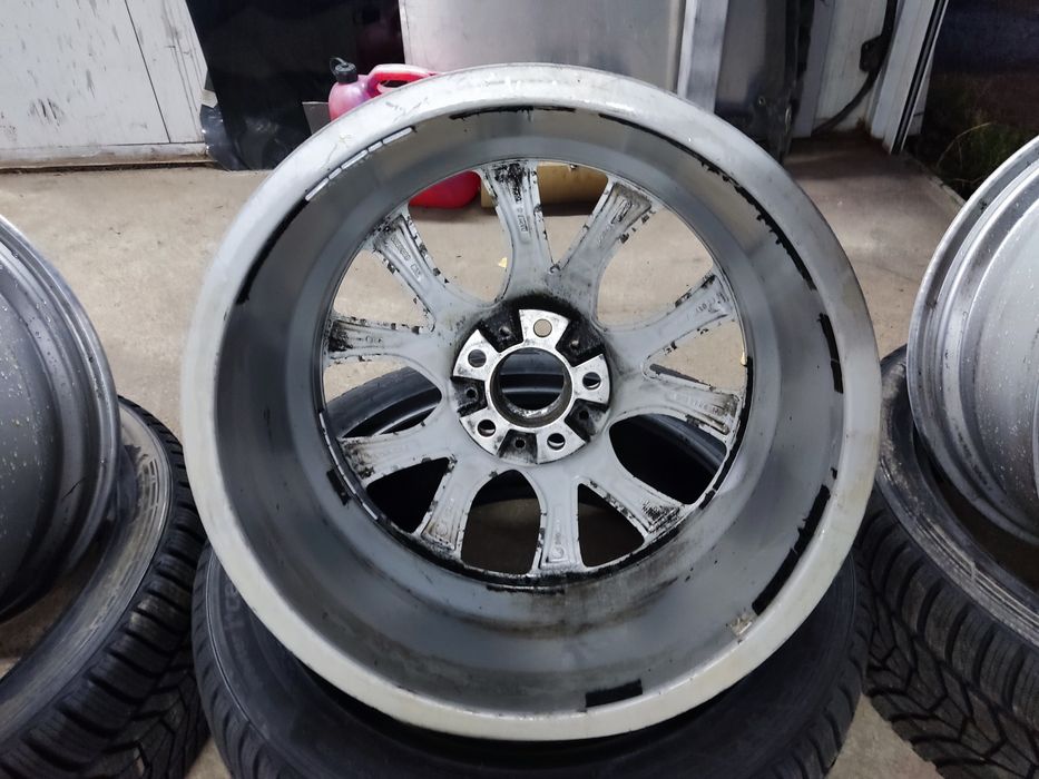 Джанти 19 BMW X5 F15 Style 450