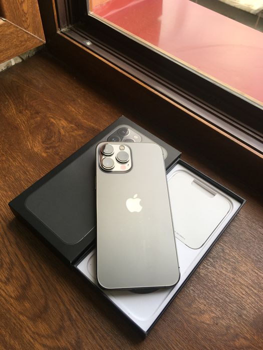 iPhone 13 Pro Max 256GB IDEAL sotladi