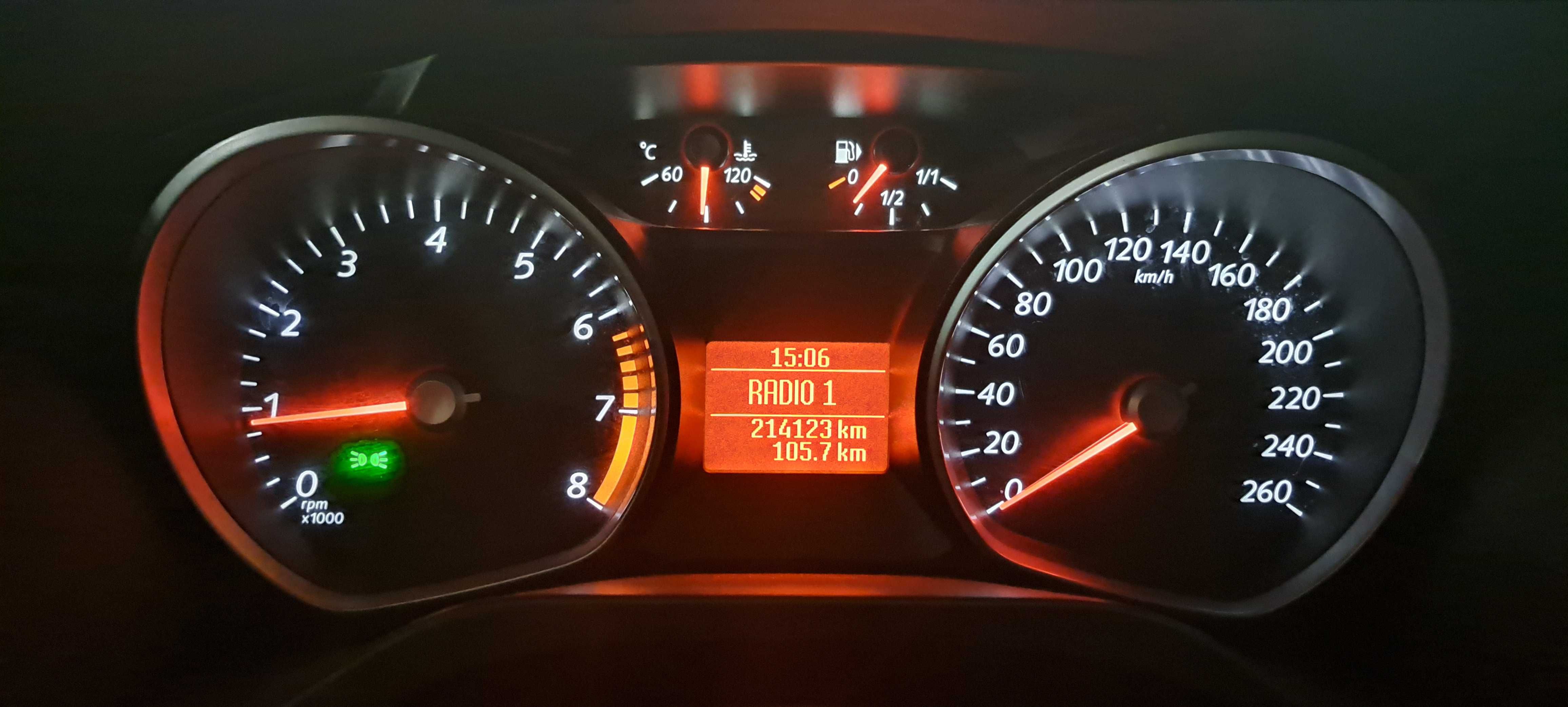 Ford S-Max 2.0 145hp