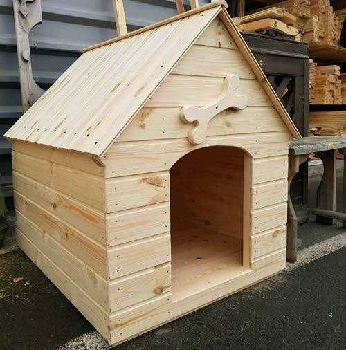 Будка для собаки утепленный Домик для собаки Собачьи будка