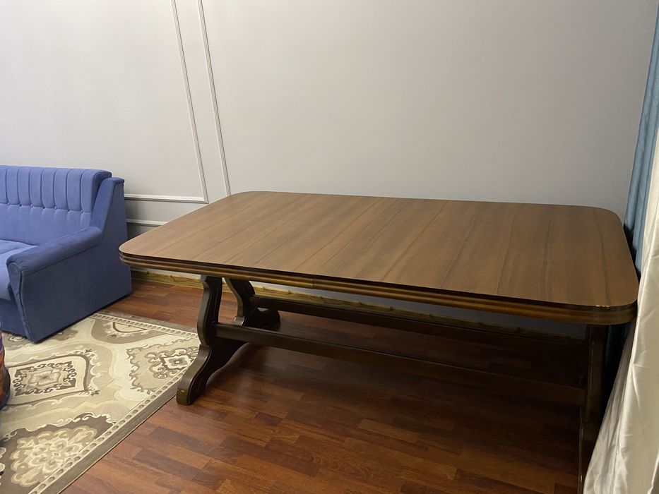 Стол 105х200х250