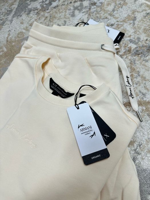 Костюм Armani оригинал (новый)