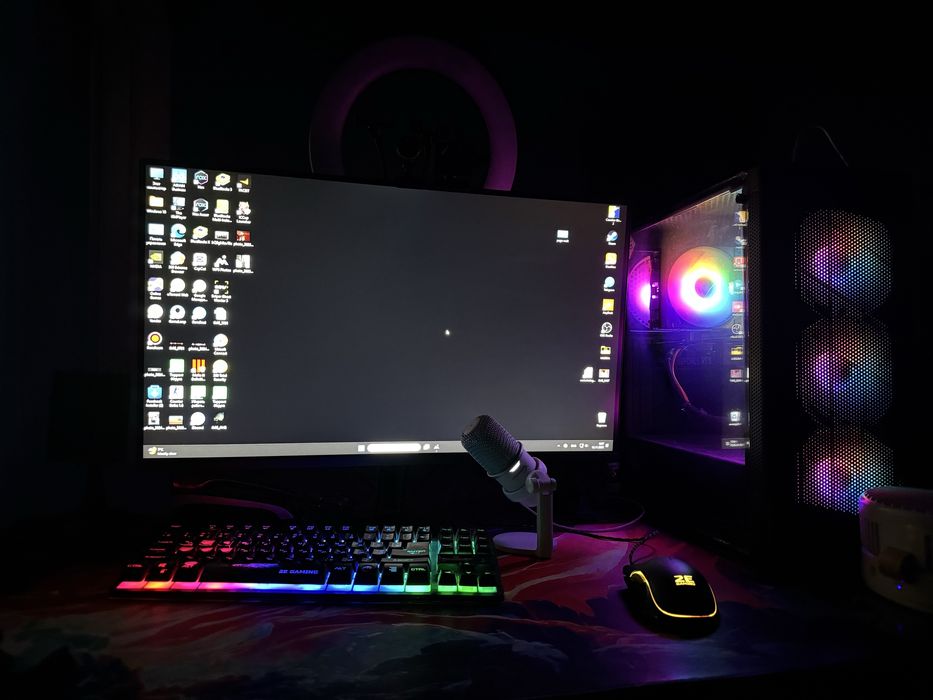 игравой компютер