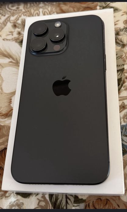 Iphone 15 Pro Max liber de retea