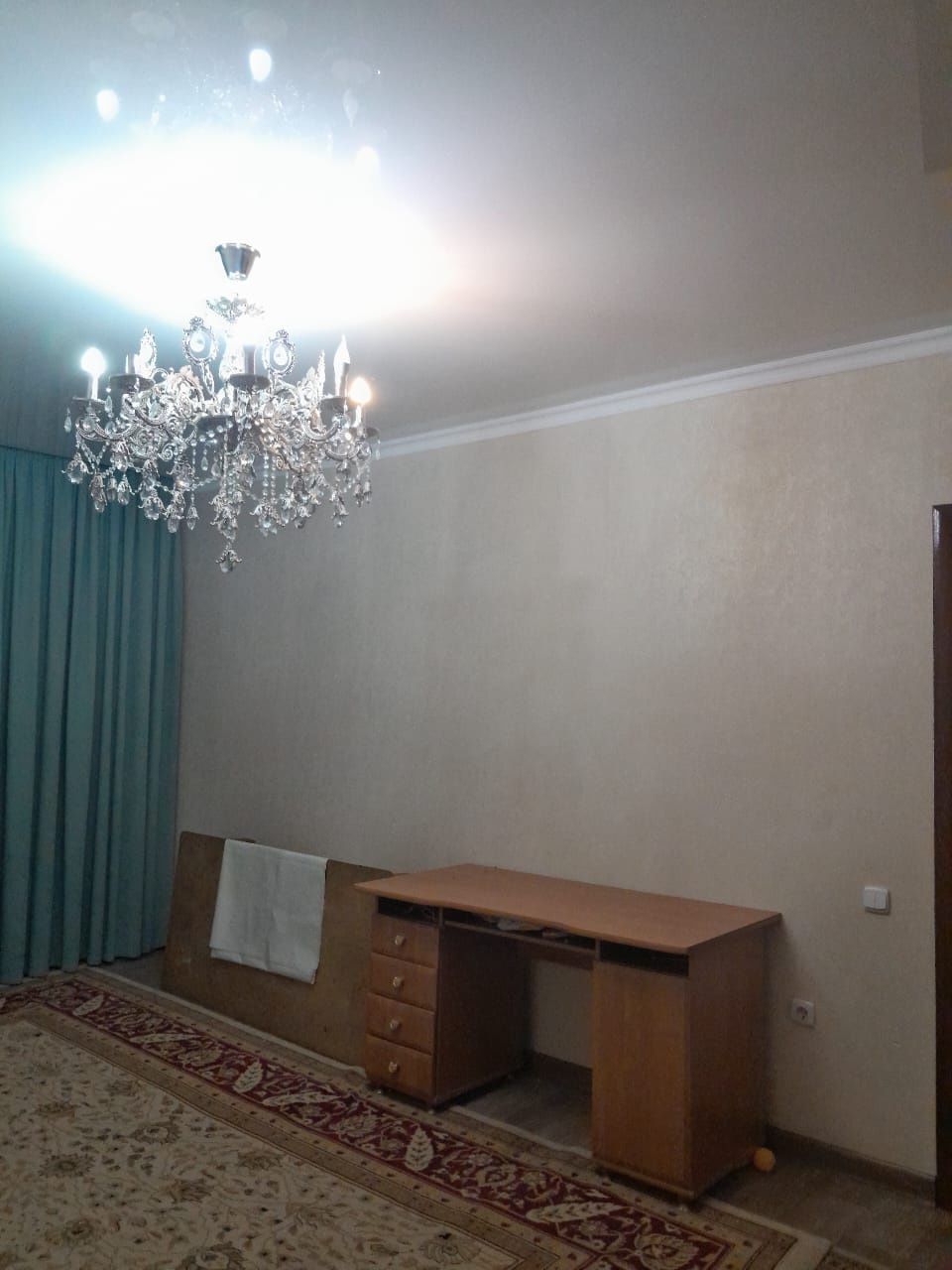 Продается 3х ком кв на Көк Аспан в Таразе