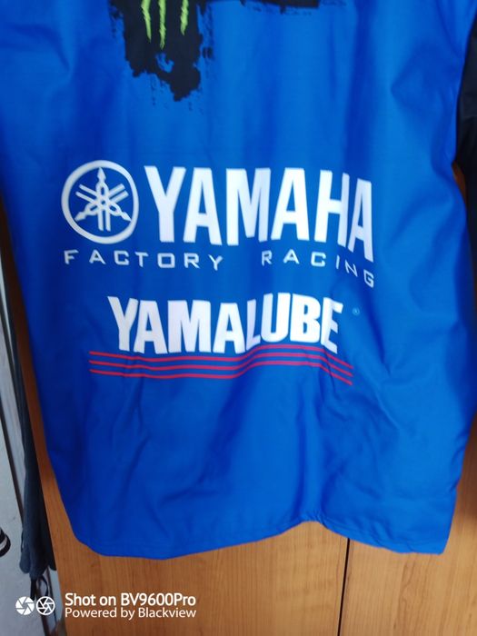 Ветроустойчив суитчер на YAMAHA и HUSQVARNA