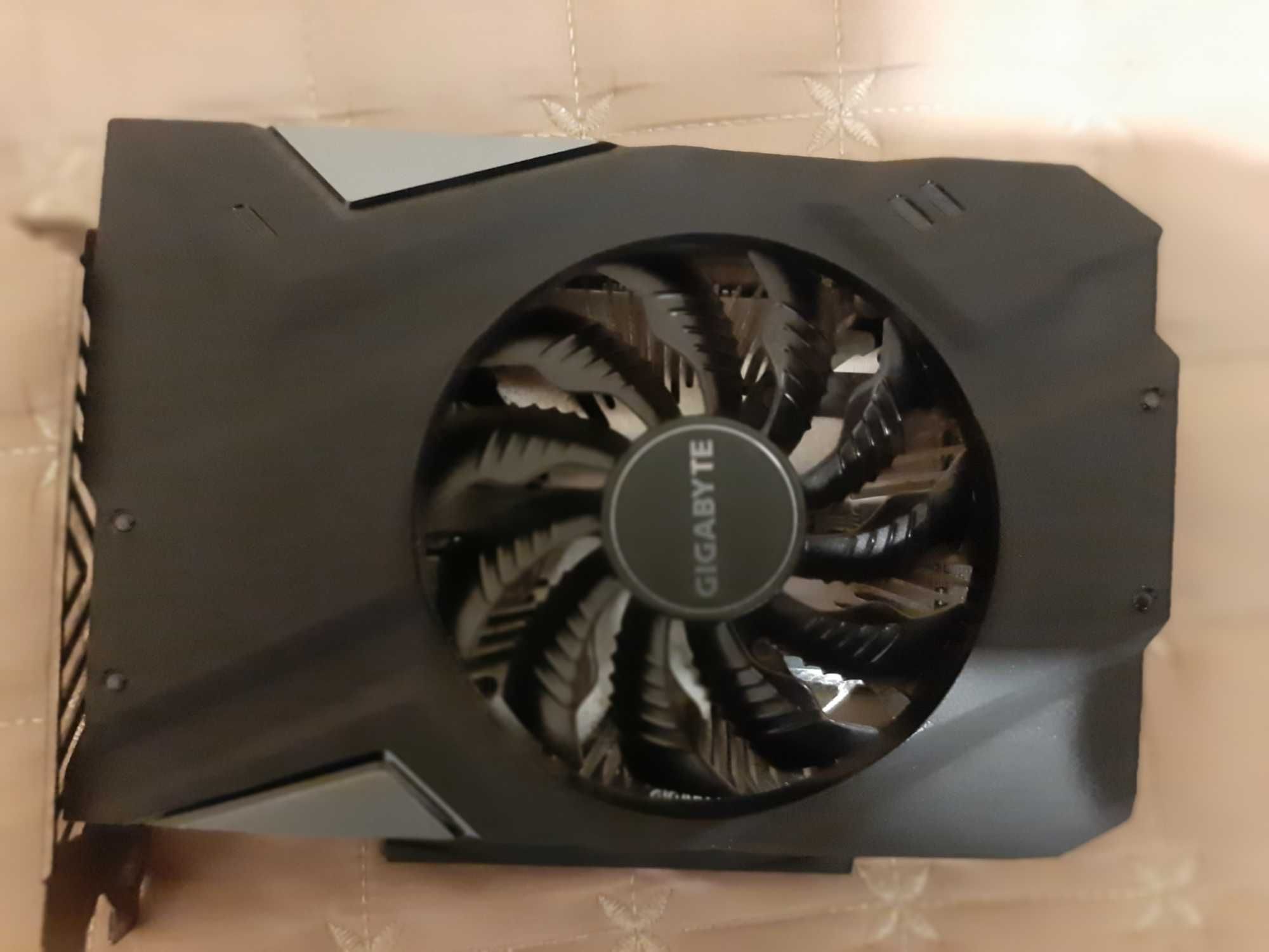 Gigabyte GTX 1650 SUPER